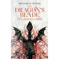 The Dragon's Blade: The Reborn King - Hardcover