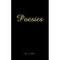 Poesies - Paperback