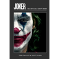 Joker: The Official Script Book - Hardcover