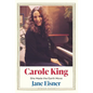 Carole King: She Made the Earth Move - Hardcover