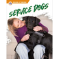 Service Dogs - Paperback