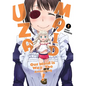 Uzamaid: Our Maid Is Way Too Annoying! Vol. 1 - Paperback