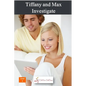 Tiffany and Max Investigate - Paperback