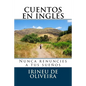 Cuentos en Inglés: Nunca renuncies a tus sueños - Paperback