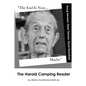 The Harold Camping Reader - Paperback