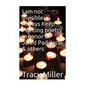 I am not invisible: Always Keep Fighting poetry in honor of Jared Padalecki& others - Paperback