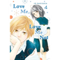 Love Me, Love Me Not, Vol. 4 - Paperback