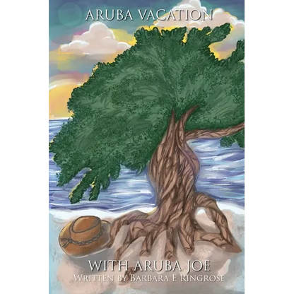 Aruba Vacation With Aruba Joe - Paperback