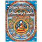 Tibetan Mandalas: Coloring Peace - Paperback