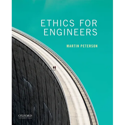 Ethics for Engineers - Paperback