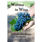 Written In Wine: A Devotional Anthology For Dionysos - Paperback