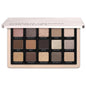 Natasha Denona Glam Eyeshadow Palette: Create Smokey & Natural Glam Looks - Cruelty & Paraben-Free, 15 Versatile Shades