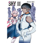 Shy, Vol. 11 - Paperback