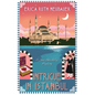 Intrigue in Istanbul - Hardcover