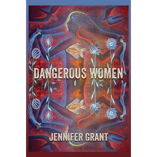 Dangerous Women - Paperback