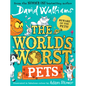 The World's Worst Pets - Hardcover