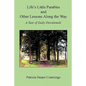 Life's Little Parables and Other Lessons Along the Way - A Year of Daily Devotionals - Second Edition - Paperback