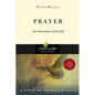Prayer: An Adventure with God - Paperback