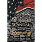 Star-Spangled Scandal - Paperback