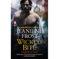 Wicked Bite: A Night Rebel Novel - Paperback