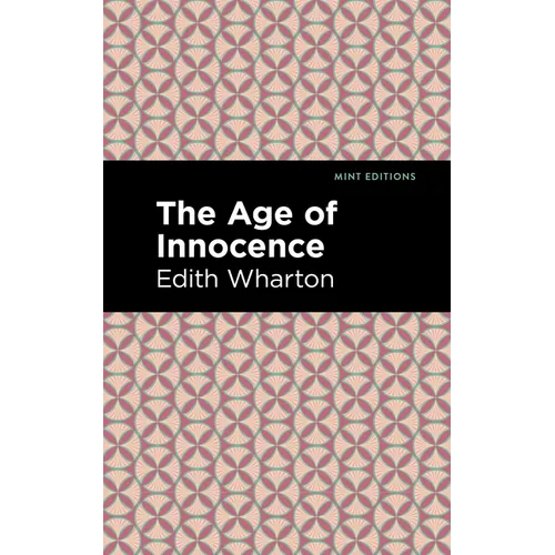 The Age of Innocence - Hardcover