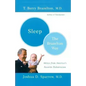 Sleep-The Brazelton Way - Paperback
