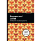 Romeo and Juliet: Large Print Edition - Paperback