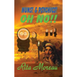 Nuns! & Psychics! Oh No!! - Paperback