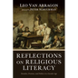 Reflections on Religious Literacy: Paradox, Promise, and Politics in a Secular Age - Hardcover