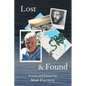 Lost & Found: Poems and Essays - Paperback