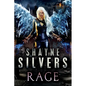 Rage: Feathers and Fire Book 2 - Paperback