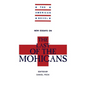 New Essays on the Last of the Mohicans - Paperback