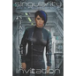The Starfighter Invitation - Paperback