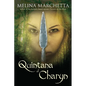 Quintana of Charyn - Paperback