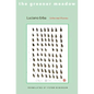 The Greener Meadow: Selected Poems - Paperback