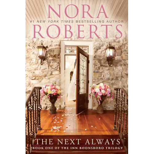 The Next Always - Paperback