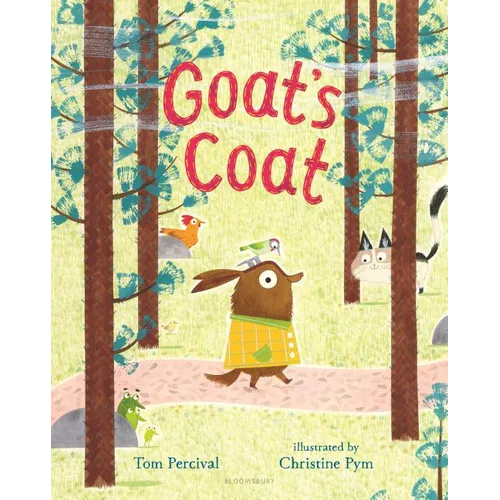 Goat's Coat - Hardcover