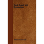 Book Repair and Restoration - Paperback