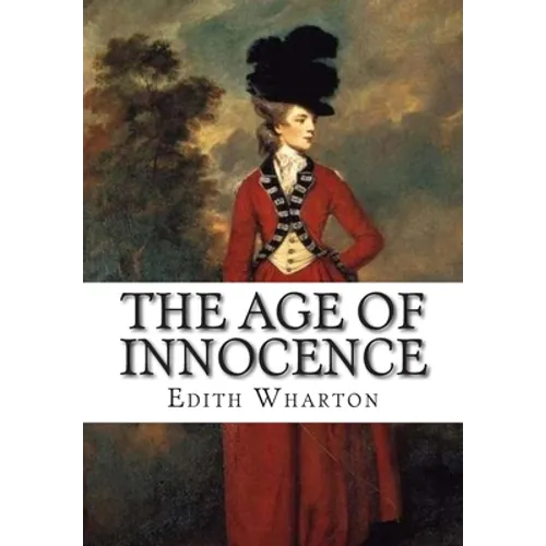 The Age of Innocence - Paperback