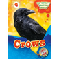Crows - Library Binding