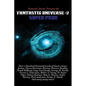 Fantastic Stories Presents the Fantastic Universe Super Pack #2 - Hardcover
