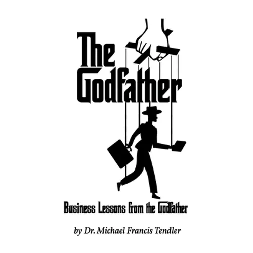 Business Lessons from the Godfather - Paperback