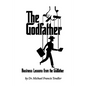 Business Lessons from the Godfather - Paperback