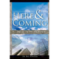 Here and Coming...as It Is in Heaven - Paperback