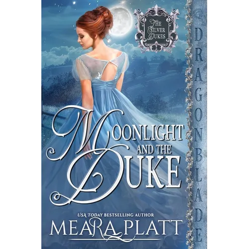 Moonlight and the Duke - Paperback