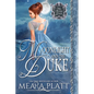 Moonlight and the Duke - Paperback