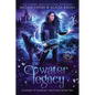 The Water Legacy - Paperback