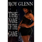 The Name Of The Game - Paperback