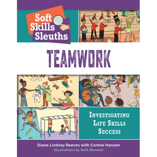 Teamwork - Library Binding