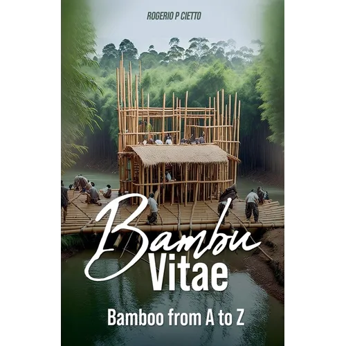 BAMBOO VITAE - Bamboo from A to Z - Paperback